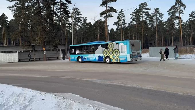 В микрорайоне Улан-Удэ обустроят остановочный карман и перенесут «зебру»