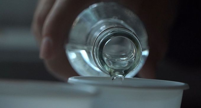 13 человек после бурных праздников допились до галлюцинаций в Бурятии