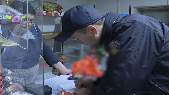 Жителей Бурятии будут за деньги просить «сливать» информацию о незаконных алкомаркетах