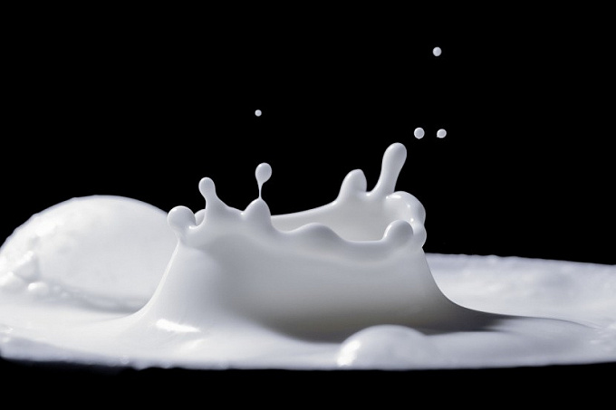 В Бурятии выявили фальсифицированное молоко