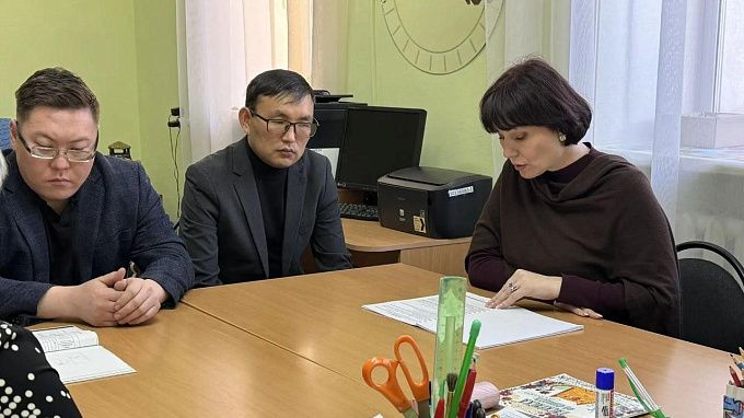 Ситуацию с детсадом, которым заинтересовался Бастрыкин, прокомментировали в Улан-Удэ