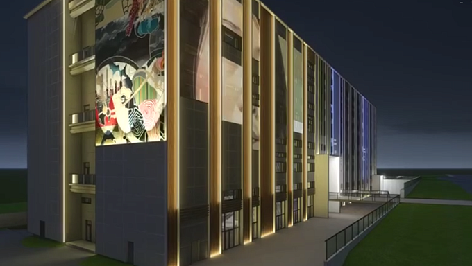 28 млн рублей пропали при реконструкции центра креативных индустрий в Улан-Удэ