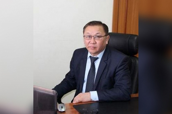  Заместитель мэра Улан-Удэ покидает свой пост