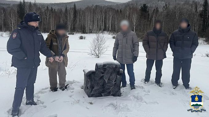 Участника банды закладчиков осудят в Улан-Удэ