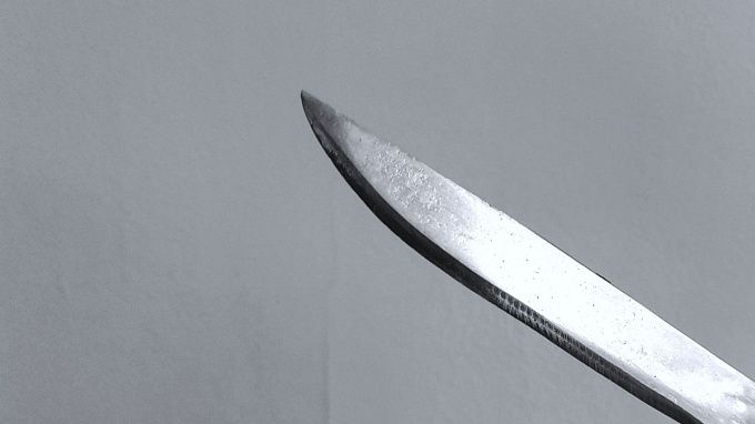 «Если бы не водка»: Житель Бурятии едва не убил гостя, дважды ударив его ножом