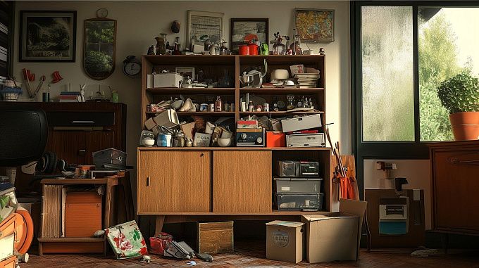 Улан-удэнцы назвали топ бесполезных покупок года