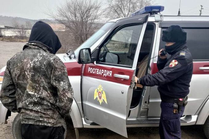 В Улан-Удэ задержали горе-отца, задолжавшего ребенку 350 тыс. рублей