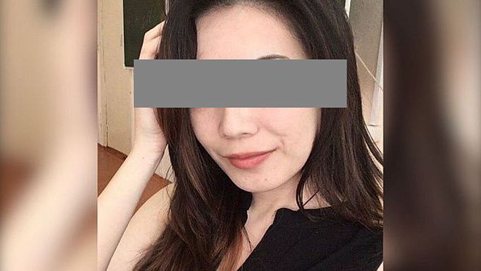В Улан-Удэ пропала 27-летняя девушка. ОБНОВЛЕНО