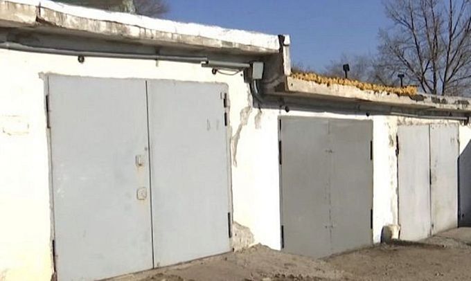 Гаражная амнистия в Бурятии: Какие нововведения произошли в октябре