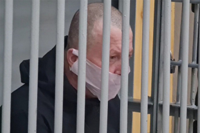 В Иркутске насильнику и убийце матери двоих детей вынесли приговор 