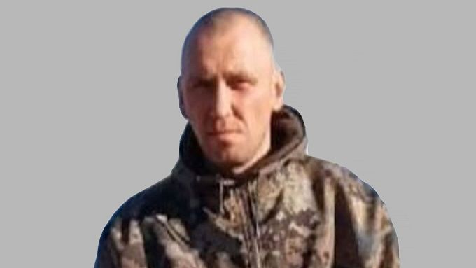 В Иркутской области пропал 40-летний мужчина из Бурятии