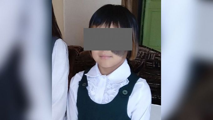 8-летняя девочка пропала в Улан-Удэ. ОБНОВЛЕНО