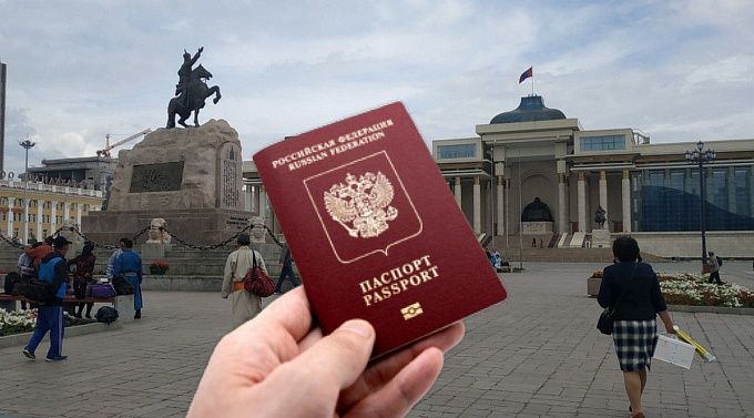 Скидки при предъявлении паспорта РФ. Монголия приглашает россиян на Новый год