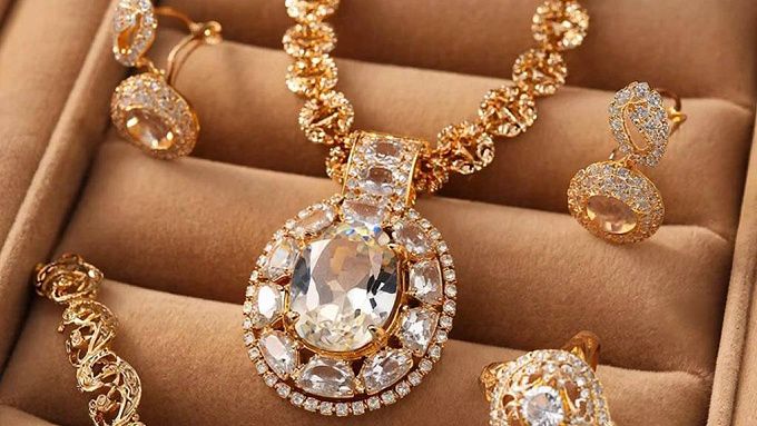 Сотрудница ломбарда проворачивала «золотые» аферы в Улан-Удэ 