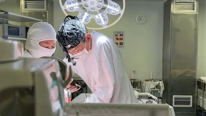 Житель Бурятии потерял желудок, понадеявшись на нетрадиционную медицину