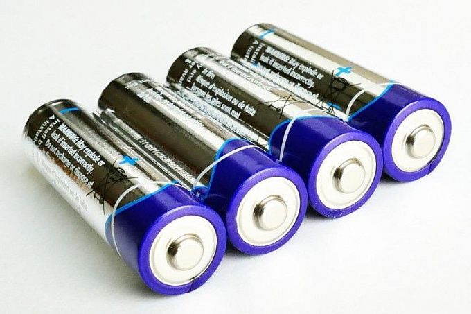 Куда можно сдать использованные батарейки в Улан-Удэ: Список адресов