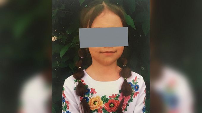 В Улан-Удэ пропала 8-летняя девочка. ОБНОВЛЕНО