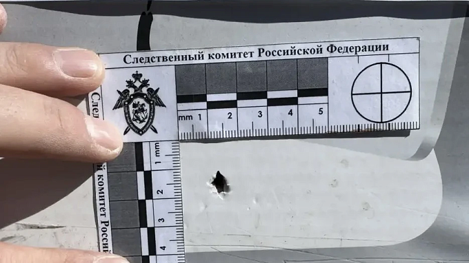 Стрелявший в ребенка улан-удэнец предстанет перед судом