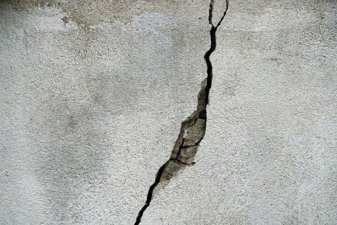 В Бурятии за одно утро произошло два землетрясения