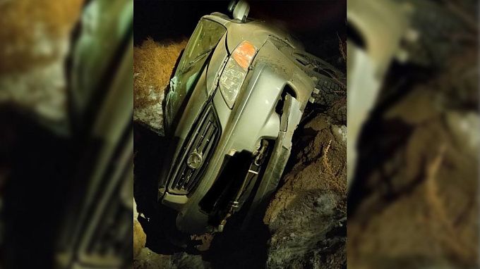 В Бурятии семь человек пострадали в ДТП