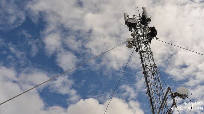 Tele2 продолжает развитие сети в Бурятии