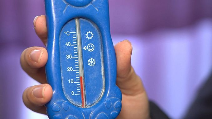 Режим повышенной готовности ввели в Ангарске