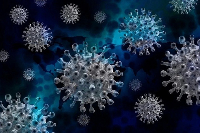 В Бурятии за сутки выявили более 350 заболевших коронавирусом