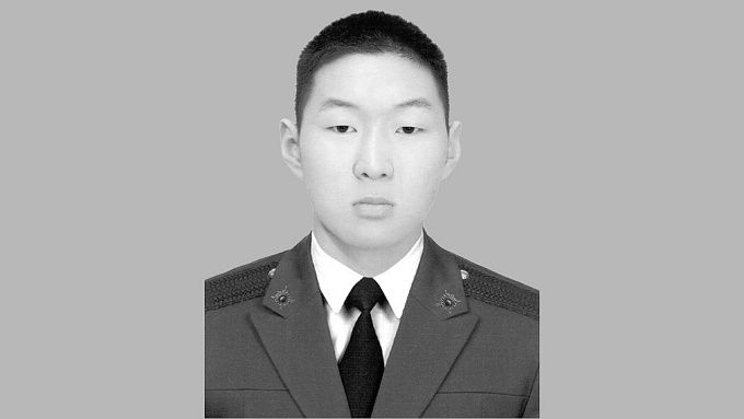 23-летний военнослужащий из Бурятии погиб на СВО
