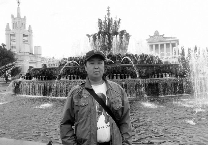 В Улан-Удэ убили известного видеомонтажёра  