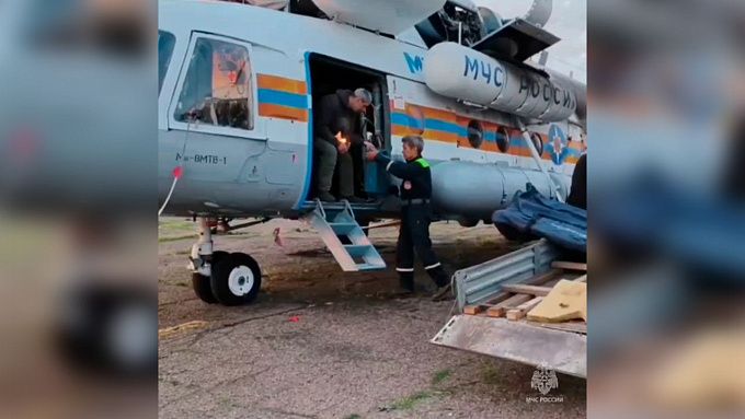 Пропавшего на севере Бурятии туриста нашли мертвым