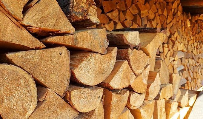 В Бурятии признали, что практически не могут контролировать цены на дрова