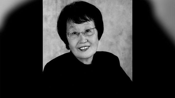 Ушла из жизни заслуженный врач Бурятии