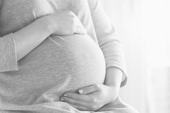 В Бурятии за год от коронавируса умерли пять беременных женщин