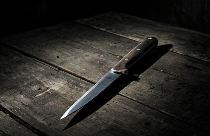 Случайное знакомство двух мужчин в Улан-Удэ закончилось убийством