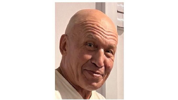 63-летнего мужчину ищут в Бурятии