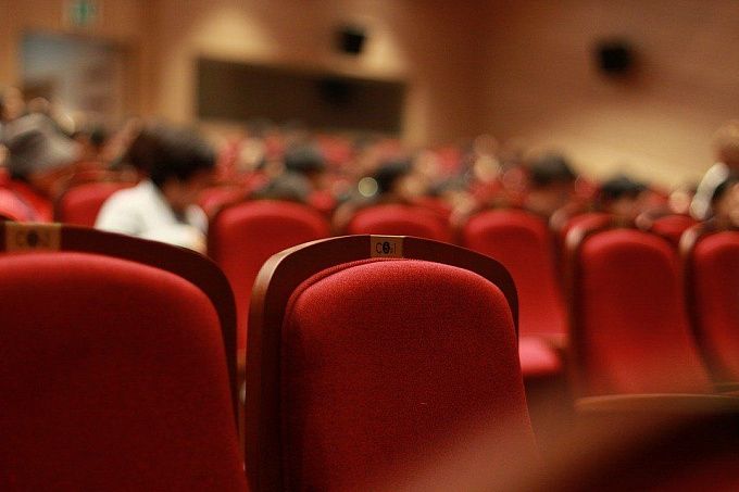 «Историю одного ограбления» покажут в Улан-Удэ