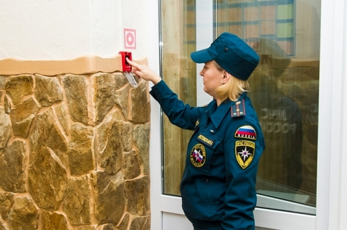 12 тысяч нарушений выявили в школах и детских садах Сибири