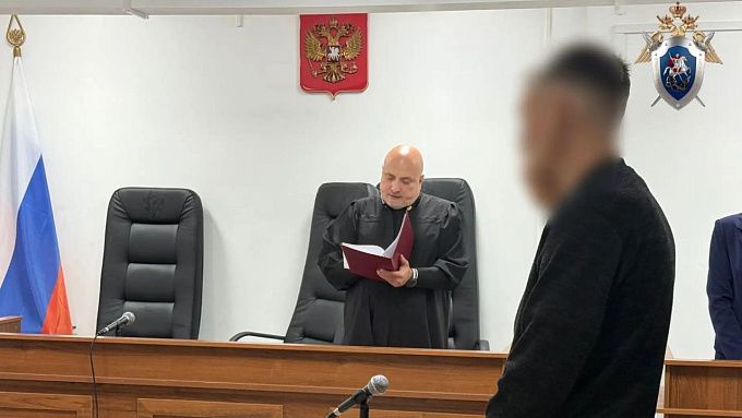 В Бурятии вынесли приговор судоводителю, по вине которого погибли пять туристов