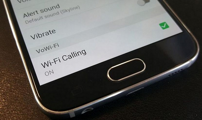 В Бурятии всё активнее используют возможность звонить через Wi-Fi