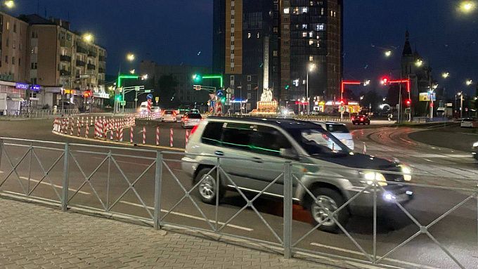 В Бурятии рассказали, как получить вознаграждение за сообщение о пьяных водителях