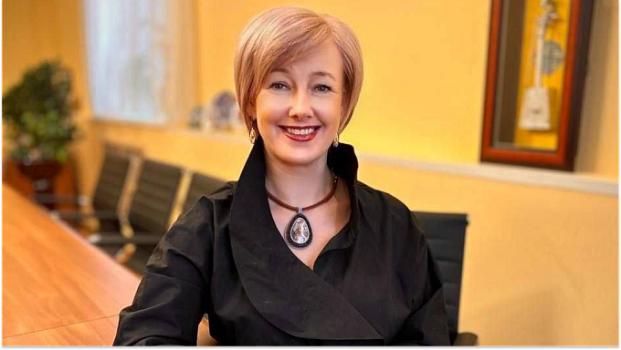 В Улан-Удэ назначили нового заместителя мэра