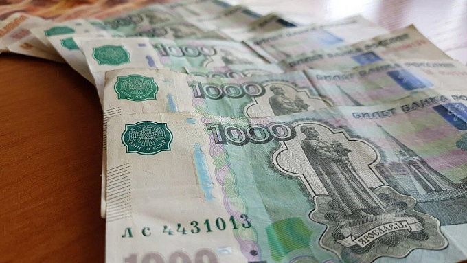 Часть жителей Бурятии получит в сентябре сразу две пенсии