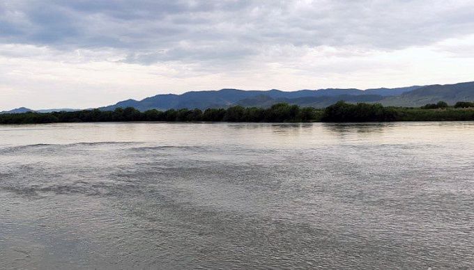 15-летний мальчик утонул в реке в Бурятии
