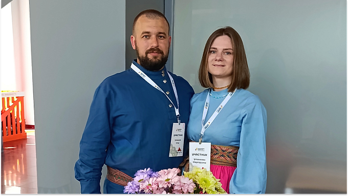 «Ты каво болташ то, давай ись!»