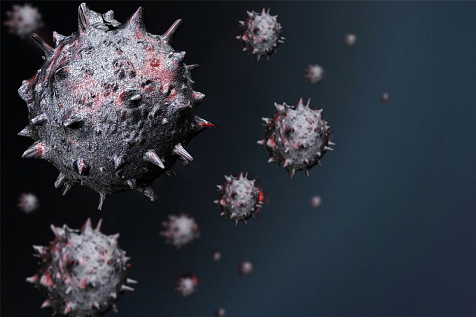 В Бурятии выявили еще 276 заболевших коронавирусом
