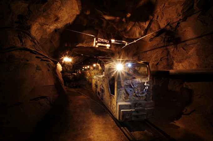 «Бурятзолото» может распродать свои рудники