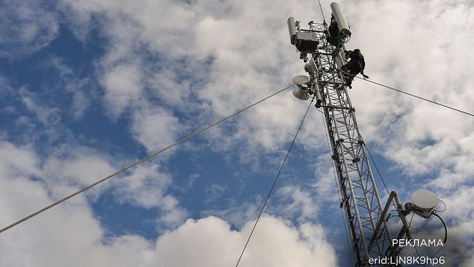 Tele2 точечно прокачала связь в Улан-Удэ и ускорила интернет в 11 селах и деревнях