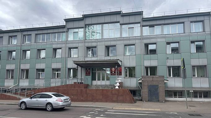 Силовики нагрянули к министру транспорта Бурятии