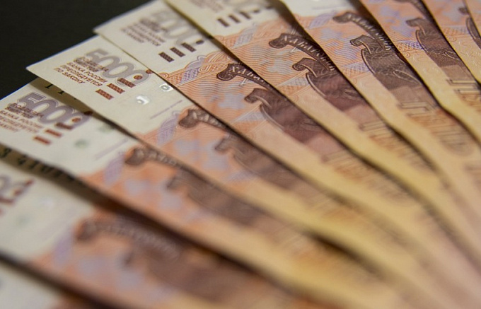В Бурятии управляющий офисом банка украл более 17 млн рублей