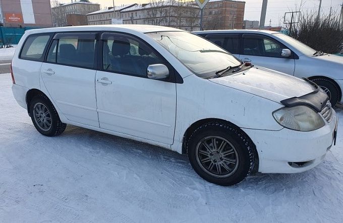 В пригороде Улан-Удэ осудили таксистку, которая переехала пассажирку после ссоры